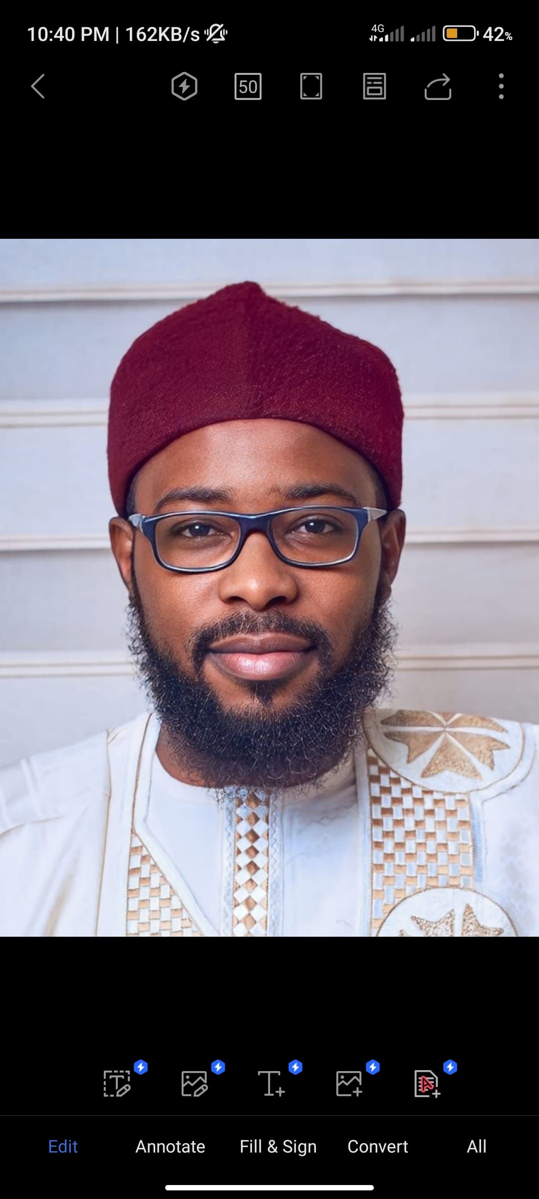 Mus'ab Muhammad Sani